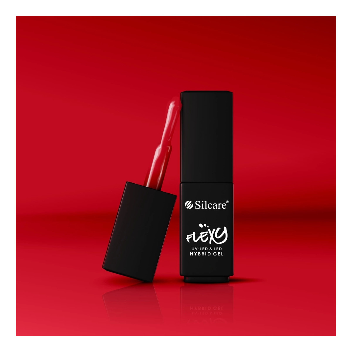 Hybrid Gel lakier hybrydowy