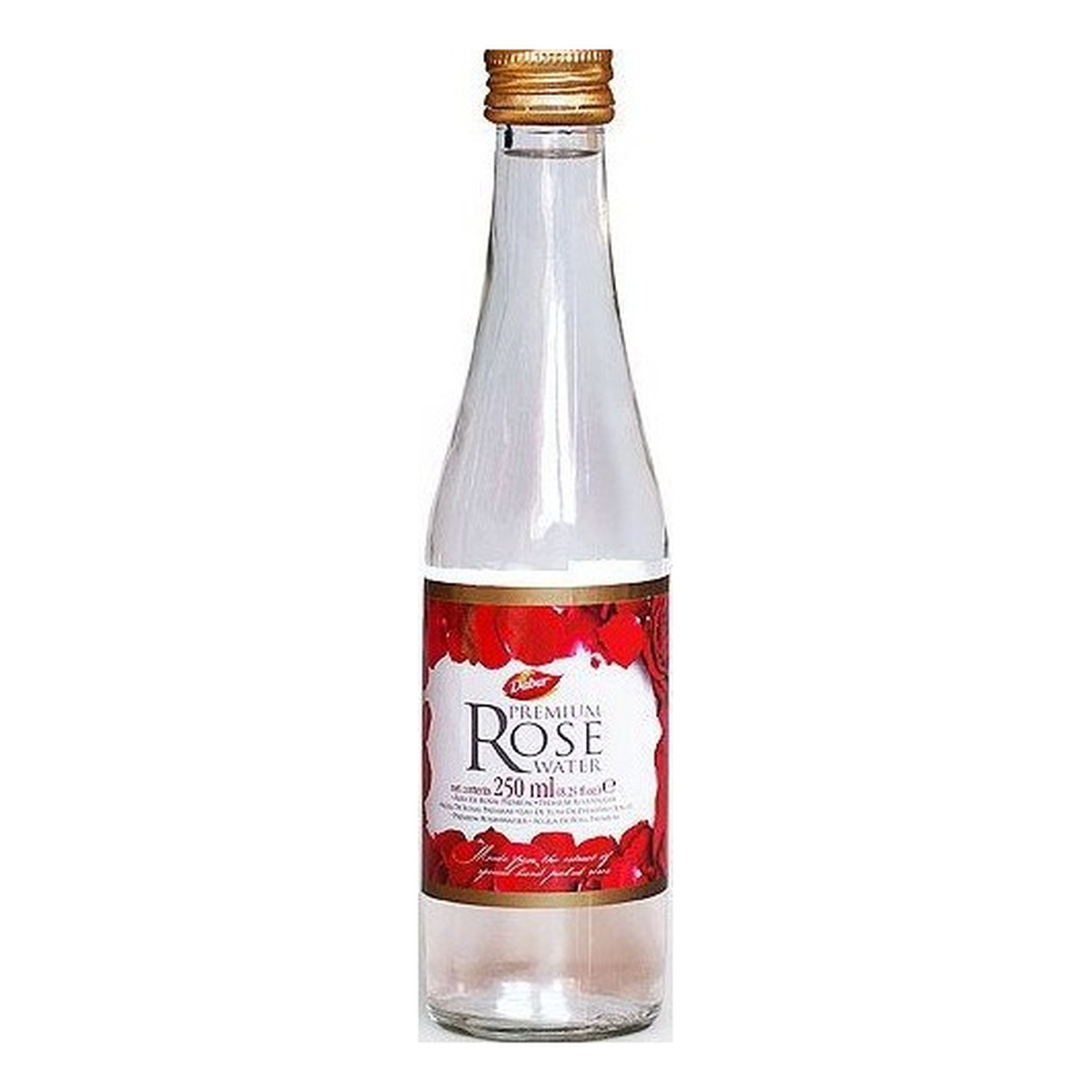 Dabur Rose Water Woda Różana 250ml