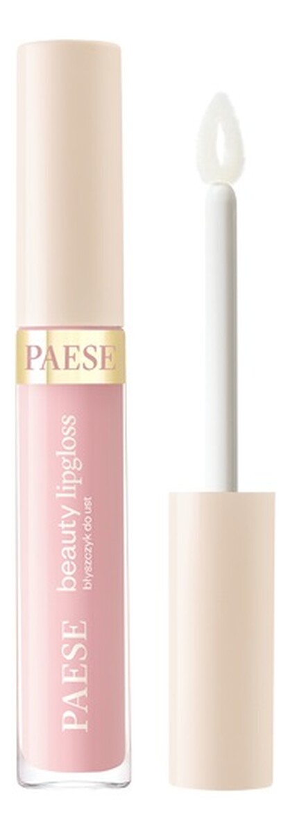 Beauty Lipgloss błyszczyk do ust