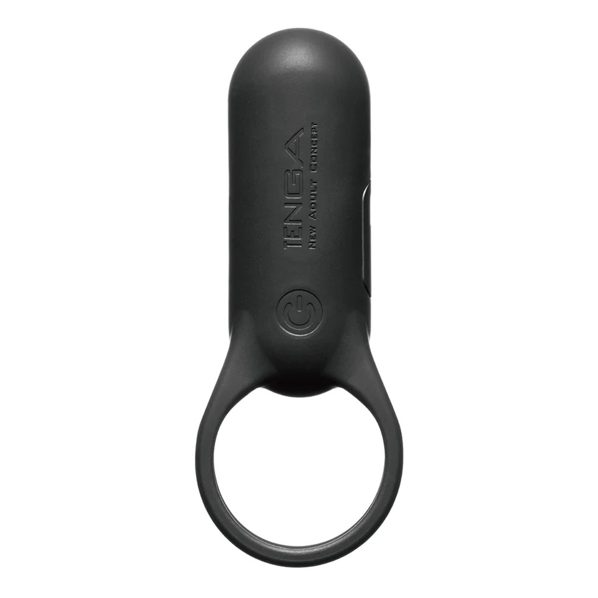 Tenga SVR Plus pierścień wibrujący dla par Black
