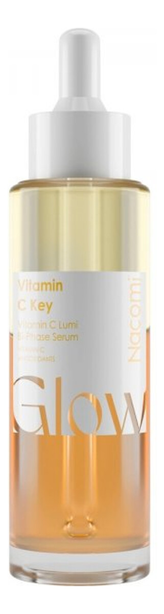 Radiance Bi-Phase Serum do twarzy