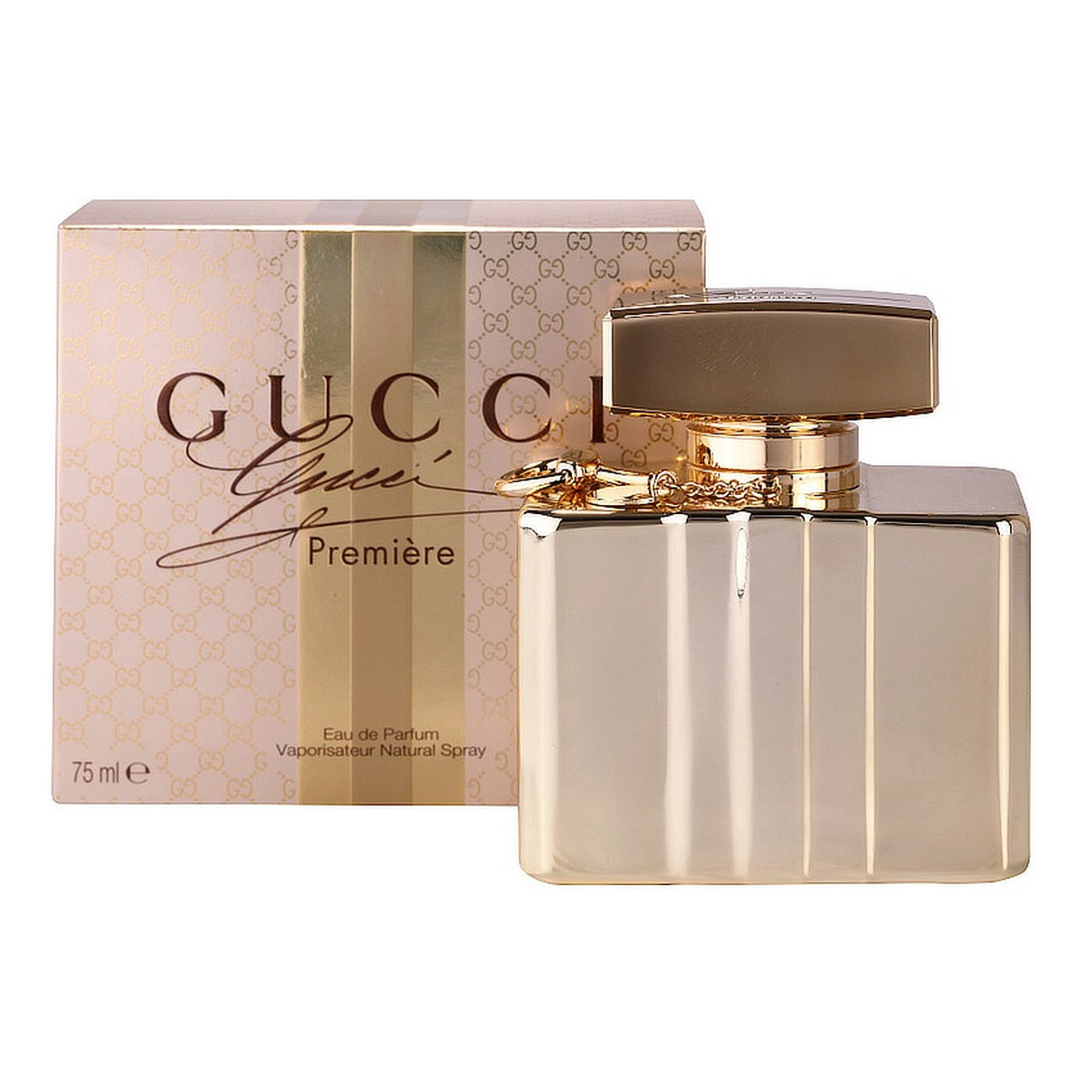 Gucci Premiere Woda perfumowana dla kobiet 75ml