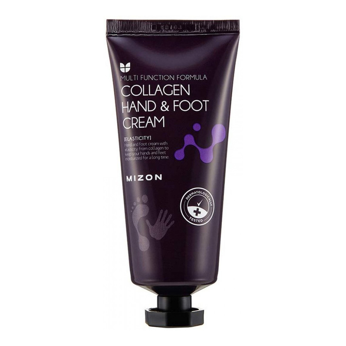 Mizon Multi Function Formula Collagen Hand & Foot Cream kolagenowy Krem do rąk i stóp 100ml