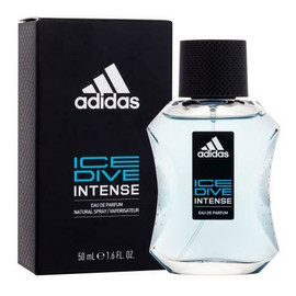 Intense Woda perfumowana dla mężczyzn