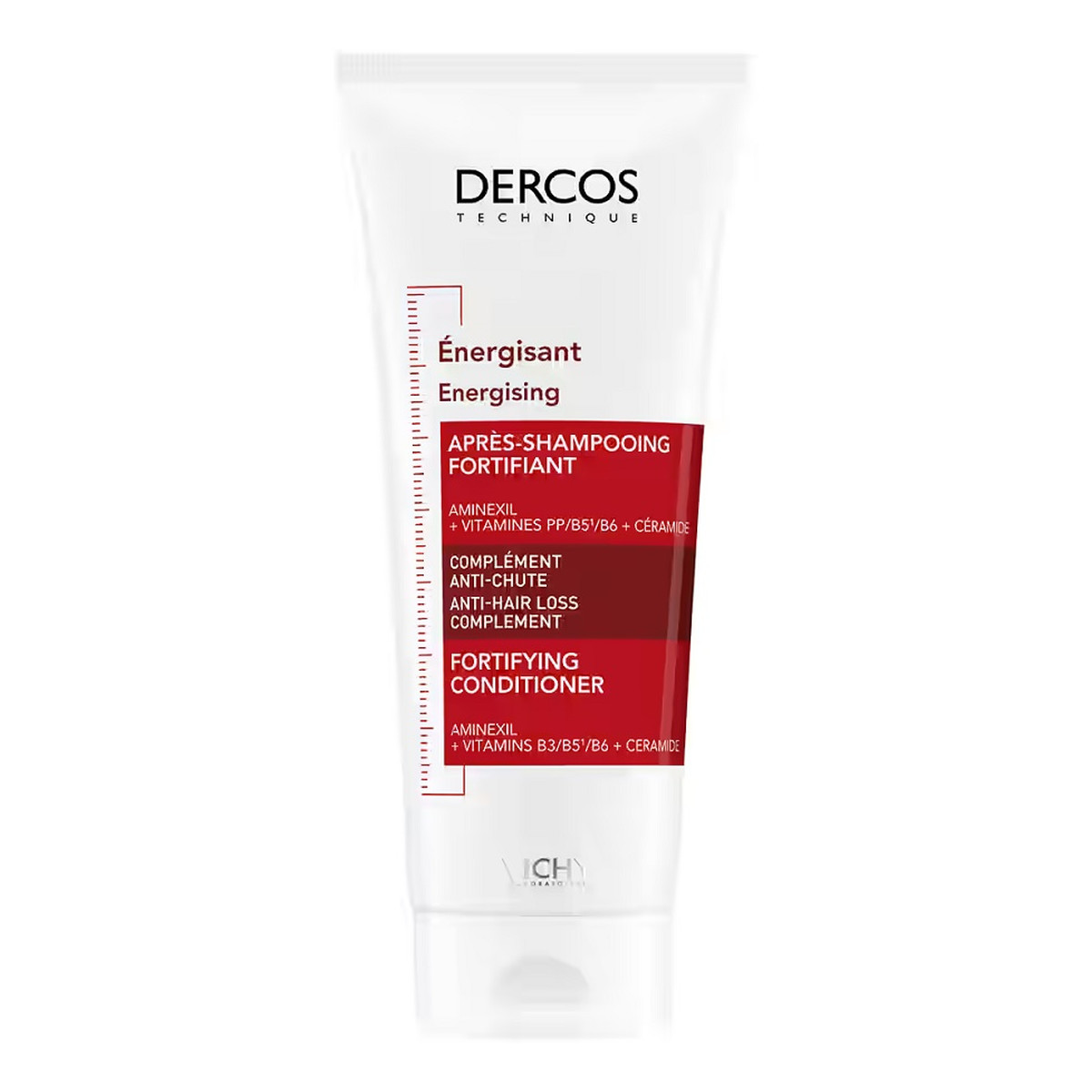 Vichy Dercos energising fortifying conditioner wzmacniająca odżywka do włosów 200ml