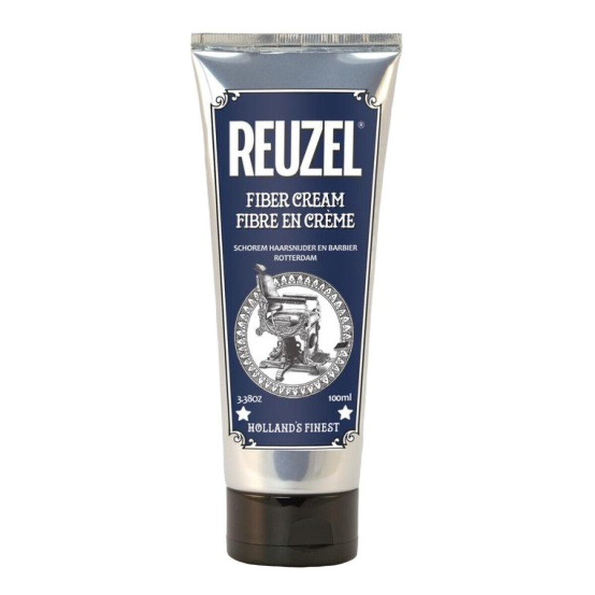 Reuzel Fiber Cream włóknisty krem do stylizacji włosów 100ml