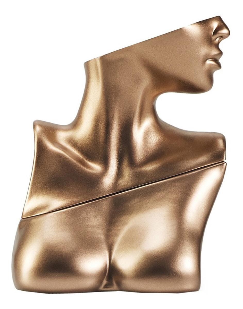 Woda perfumowana spray