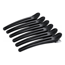 Klipsy Aluminiowo Plastikowe