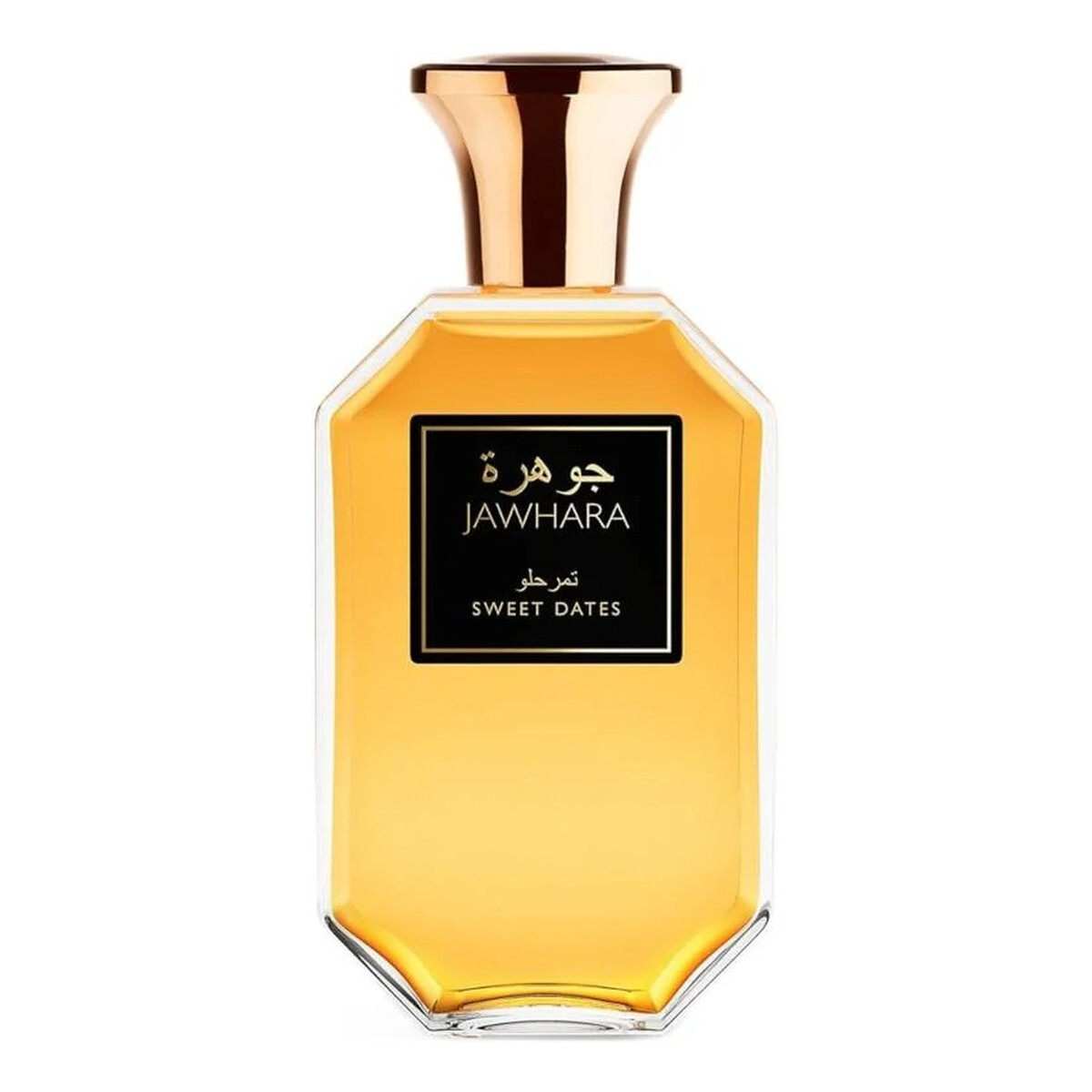 Jawhara Sweet Dates Woda perfumowana spray 100ml