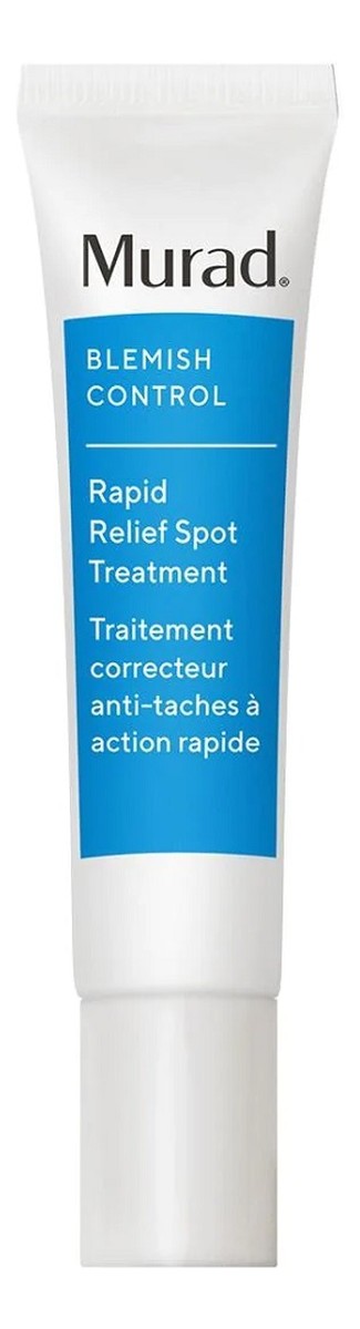 Blemish Control Rapid Relief Acne Spot Treatment punktowy krem na wypryski