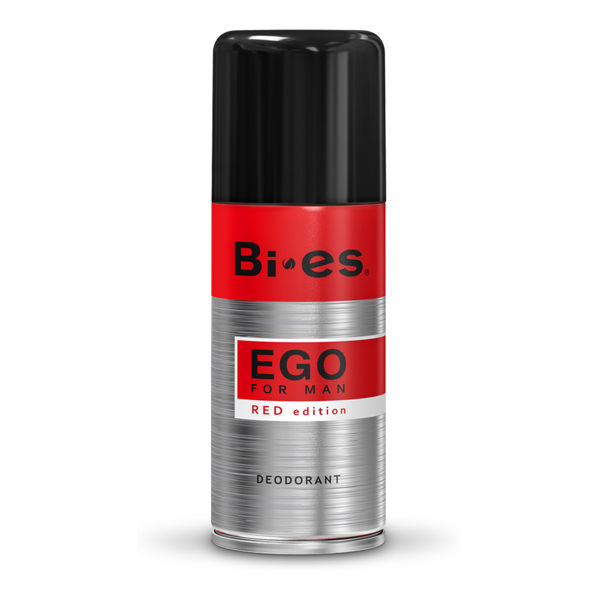 Bi-es EGO Red Edition For Man Dezodorant 150ml