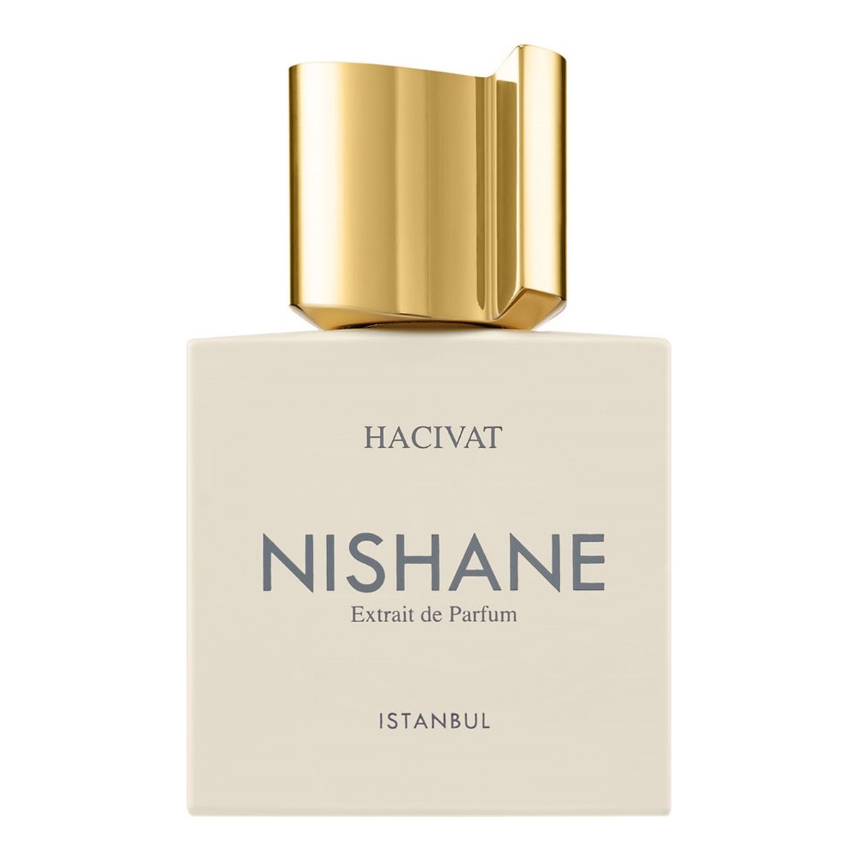 Nishane Hacivat ekstrakt perfum spray tester 50ml