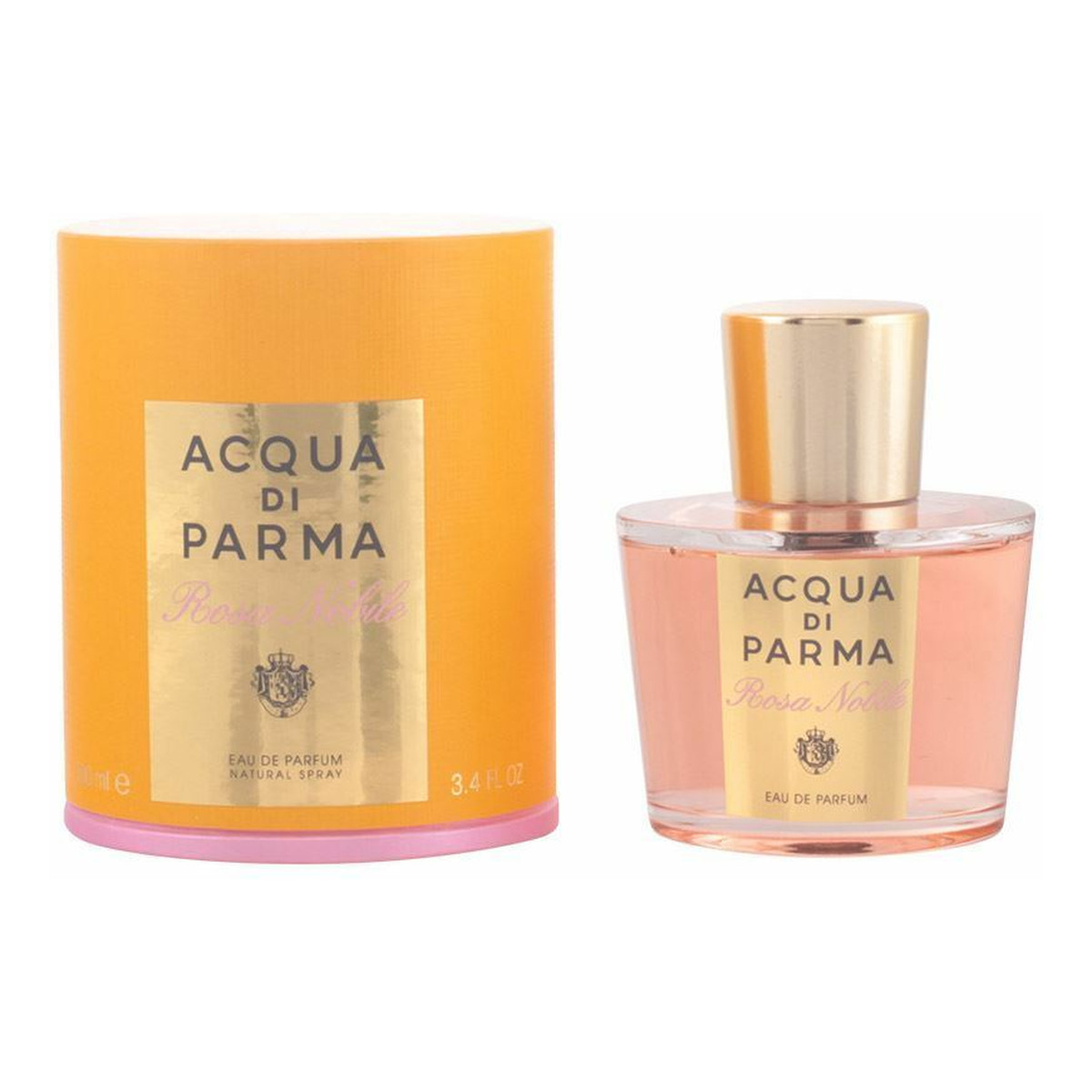 Acqua Di Parma Rosa Nobile woda perfumowana spray 100ml