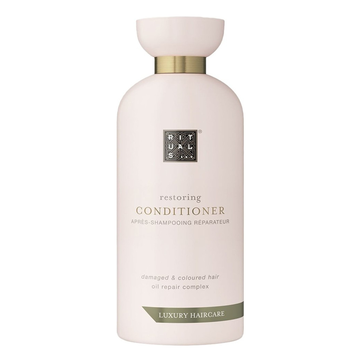 Rituals Restoring Conditioner regenerująca odżywka do włosów 250ml