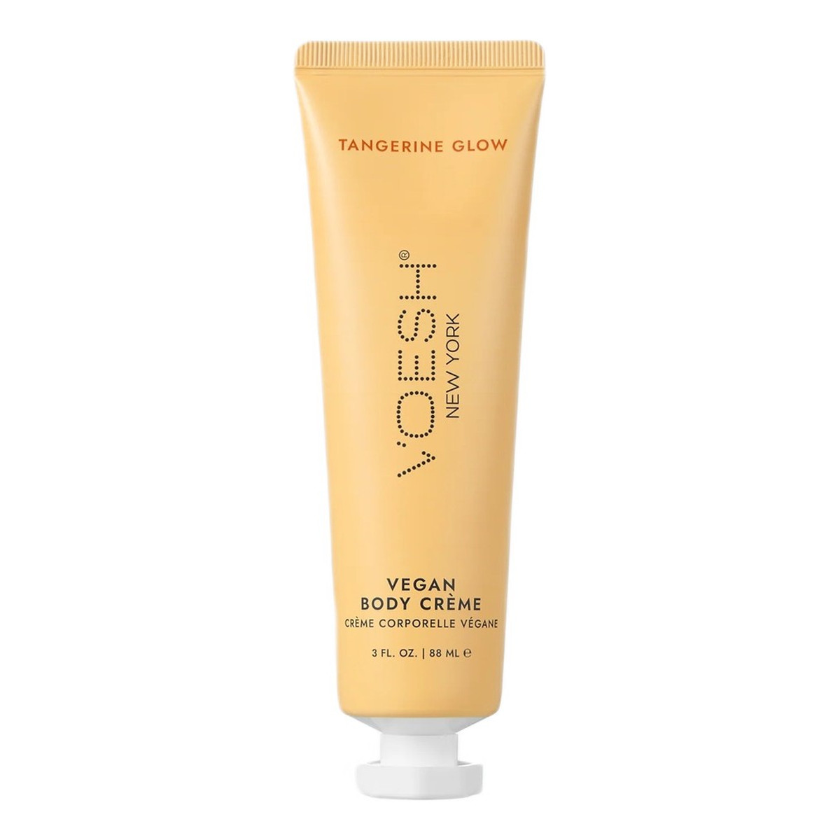 Voesh Vegan Body Creme wegański Krem do ciała tangerine glow 88ml