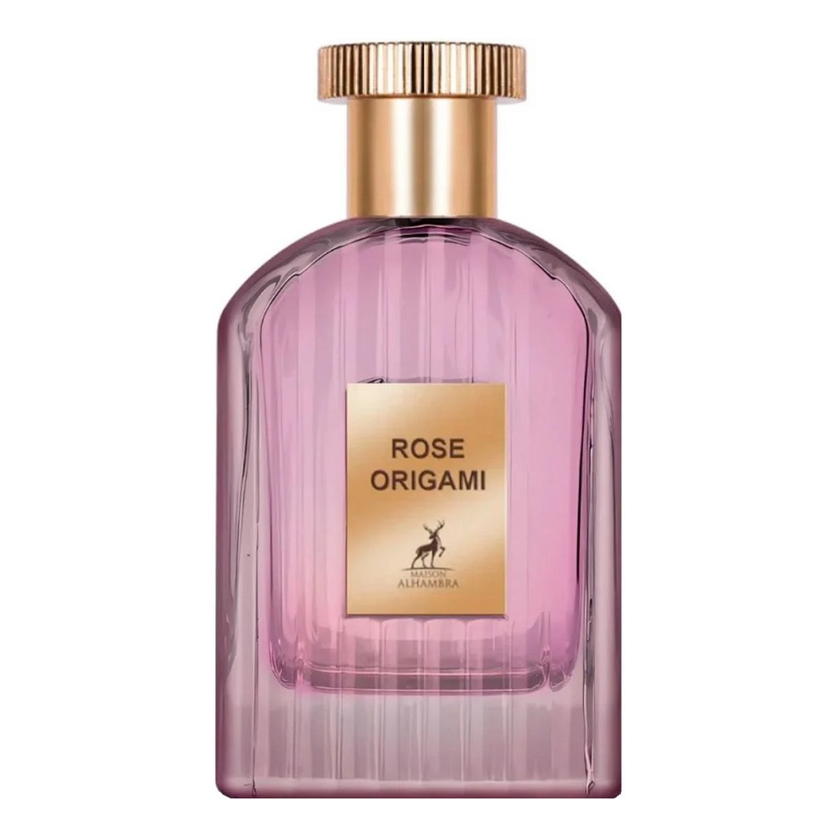 Maison Alhambra Rose Origami Woda perfumowana spray 100ml