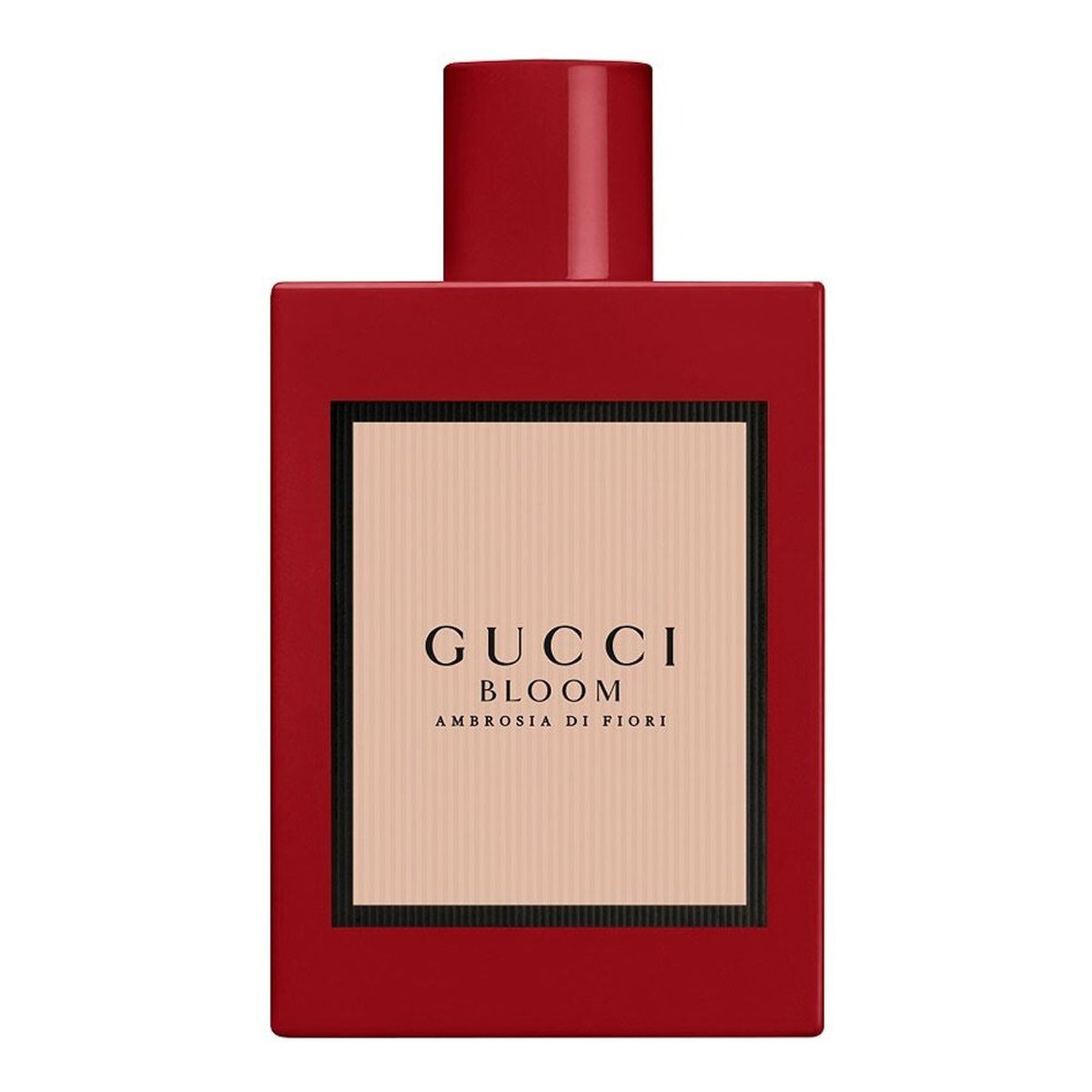 Gucci Bloom Ambrosia Di Fiori Woda perfumowana spray 100ml