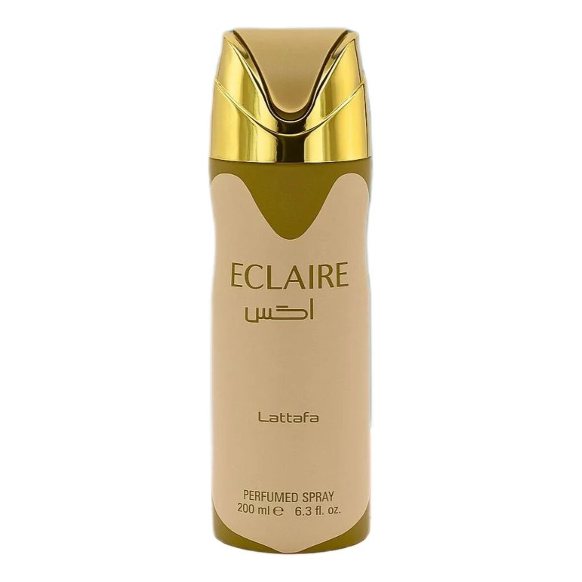 Lattafa Eclaire Dezodorant spray 200ml