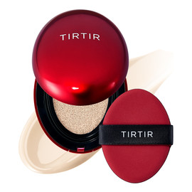 Długotrwały podkład od twarzy w poduszce Mini