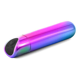 Nightshade mini wibrator multicolor