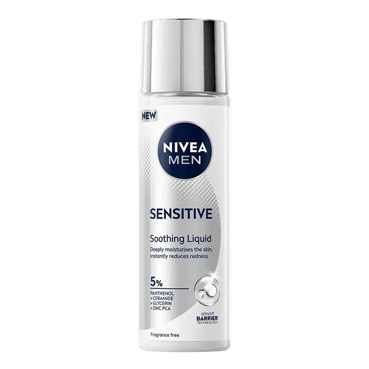 Nivea Men Sensitive esencja łagodząca 100ml