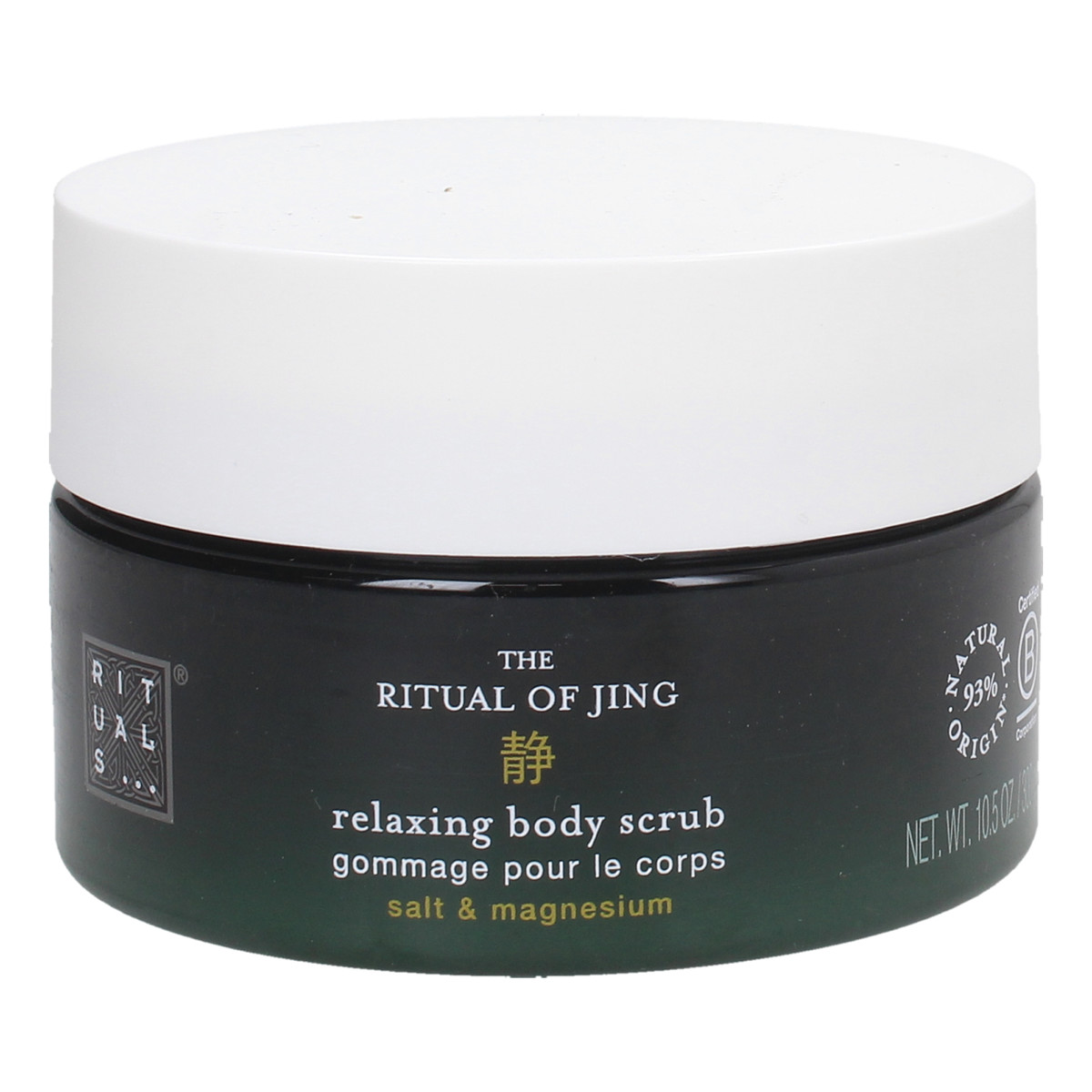 Rituals THE RITUAL OF JING Peeling do ciała 300g