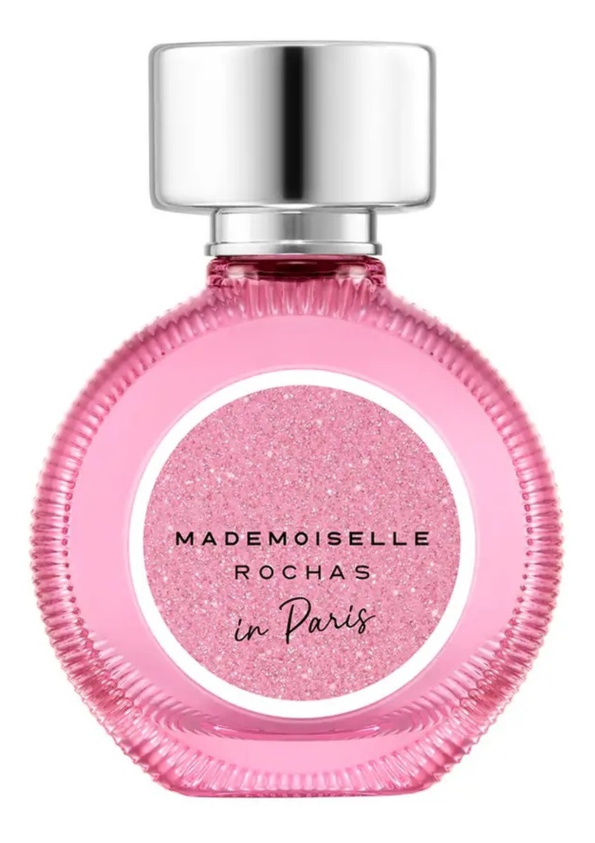 Woda perfumowana spray