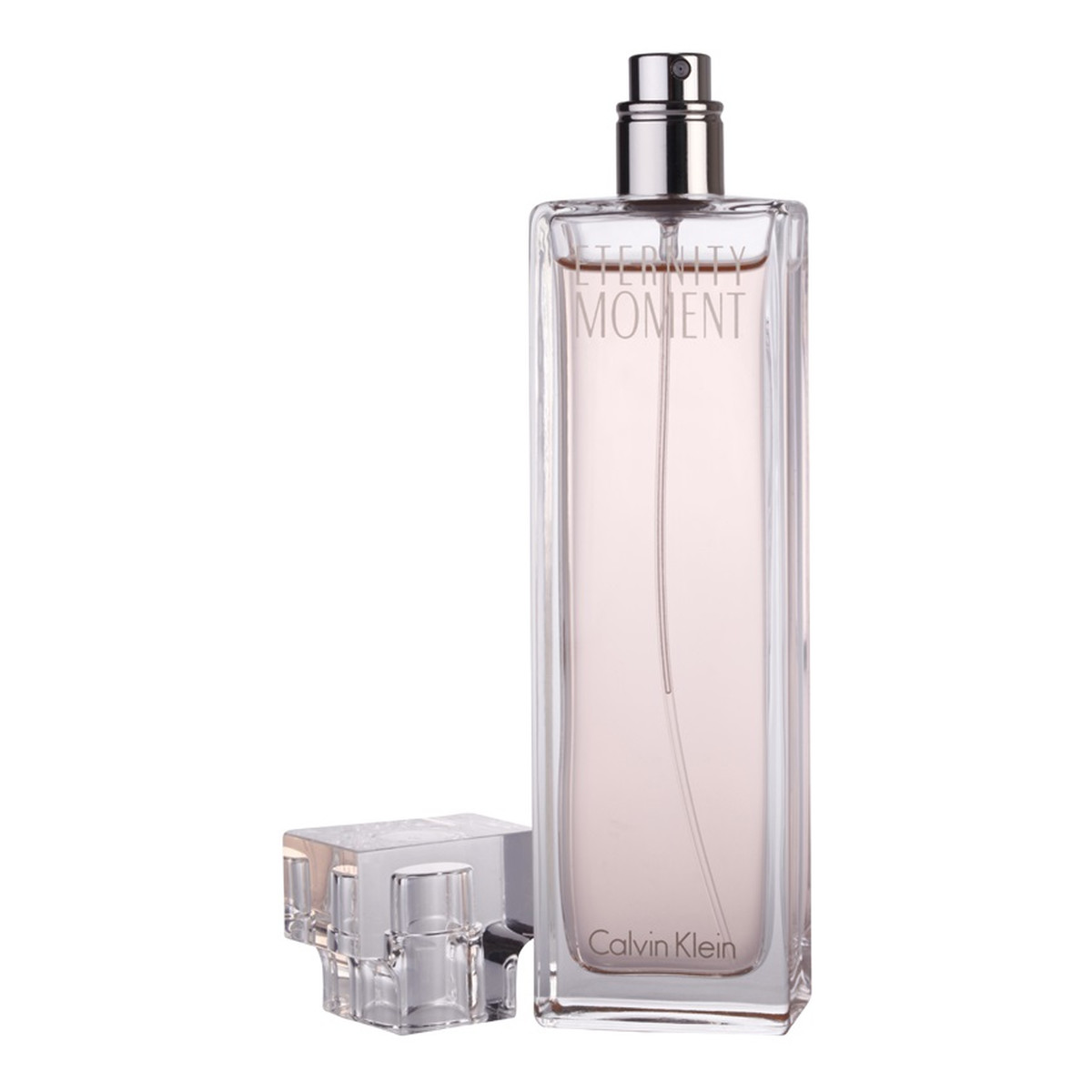 Calvin Klein Eternity Moment Woda perfumowana spray 50ml