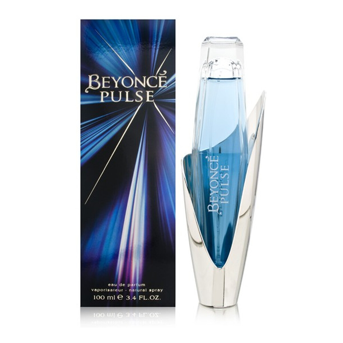 Beyonce Pulse Woda perfumowana 100ml