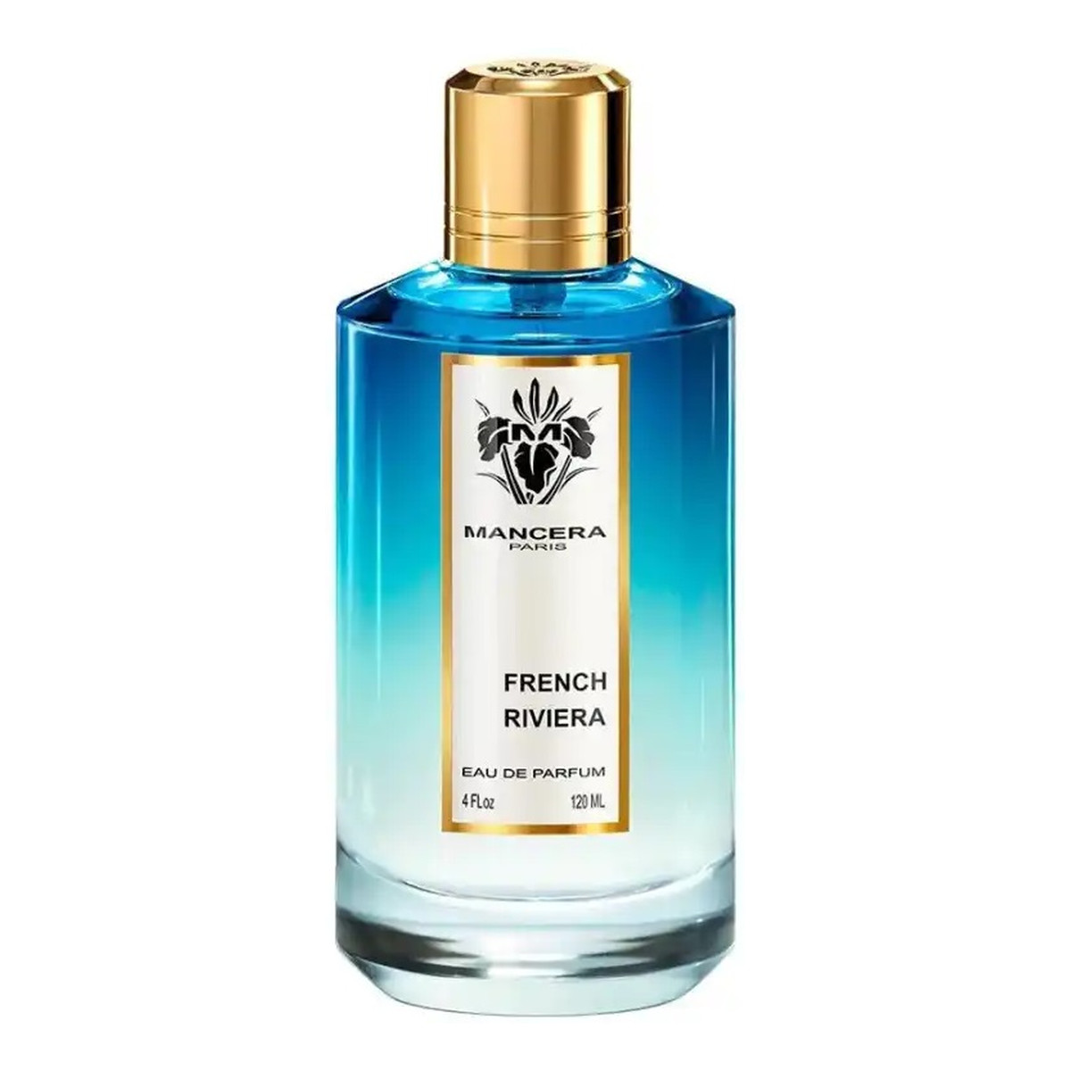 Mancera French Riviera Woda perfumowana spray 120ml