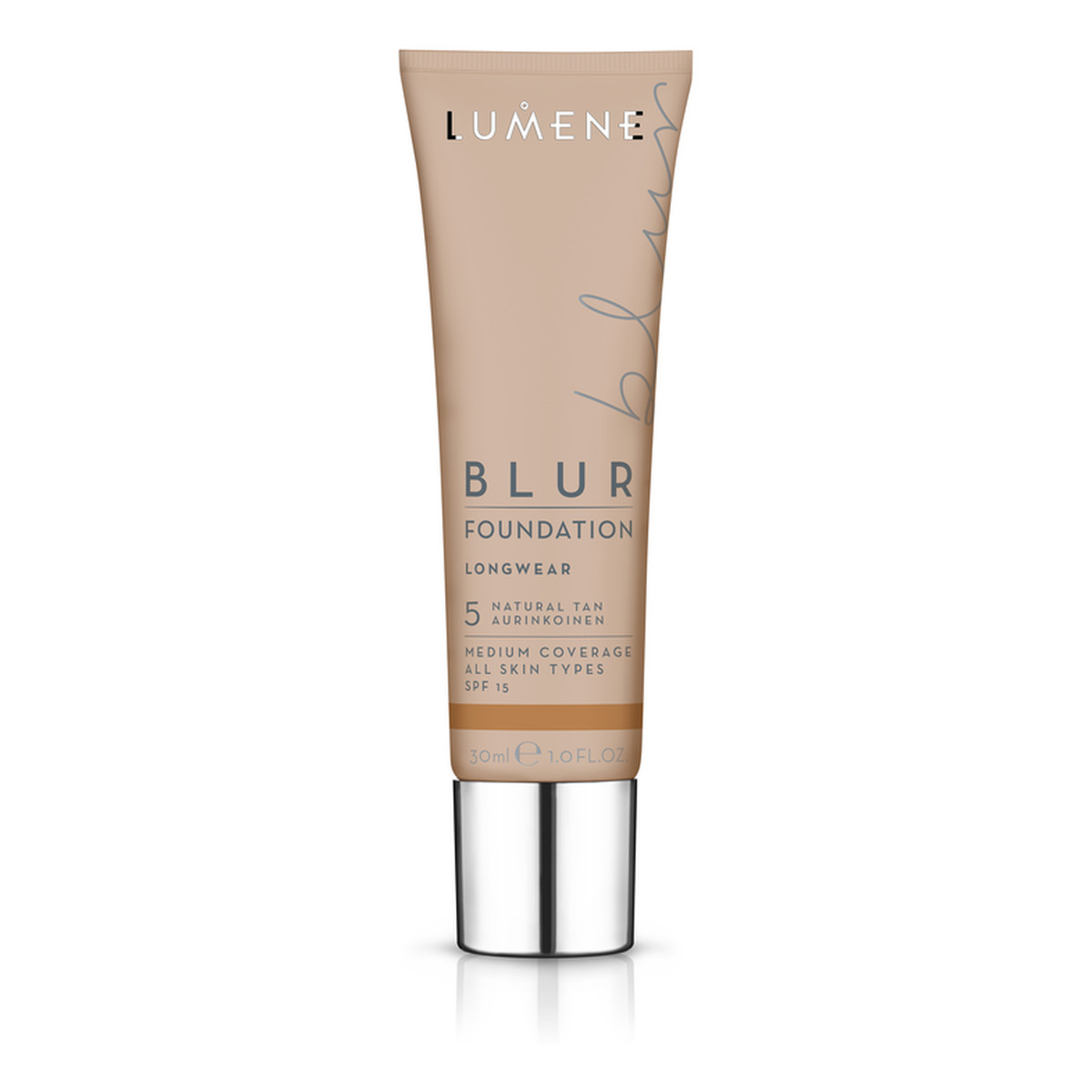 Lumene BLUR Podkład wygładzający 30ml