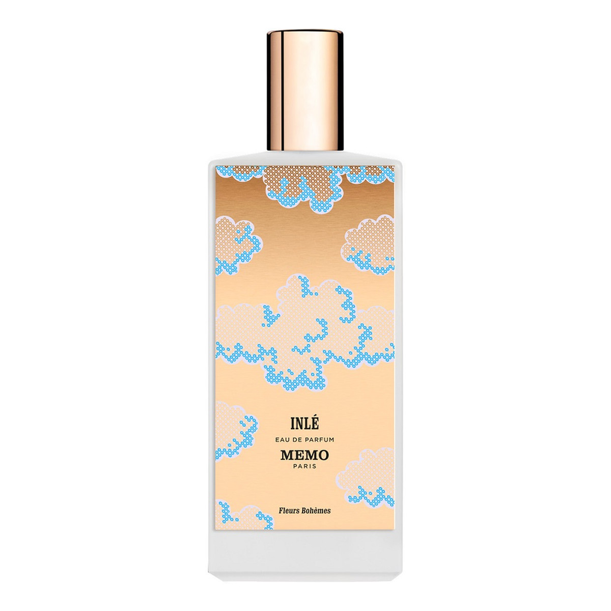 Memo Paris Inle Woda perfumowana spray 75ml