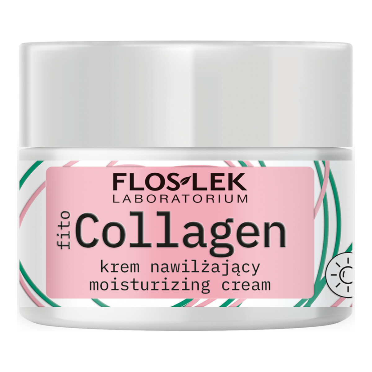 Flos Collagen Zestaw pielęgnacyjny do twarzy
