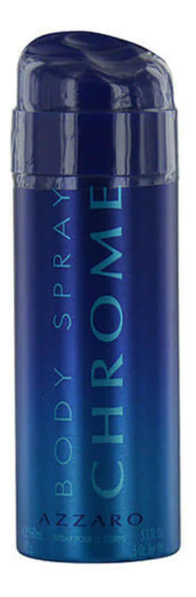 Dezodorant spray