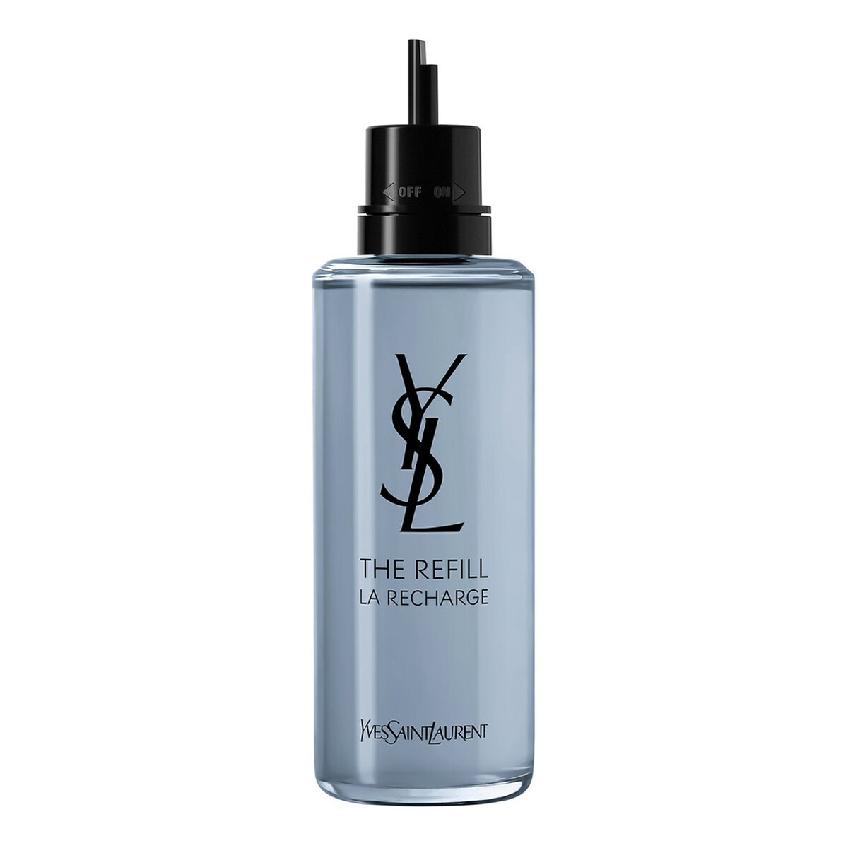 Yves Saint Laurent Y Pour Homme Woda perfumowana refill 150ml