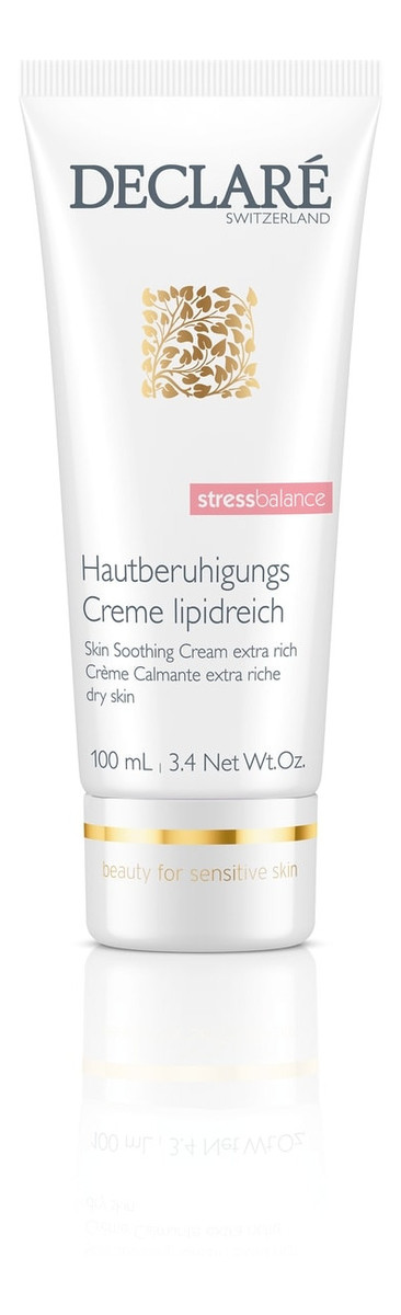 Skin Sooth Cream Extra Rich krem do twarzy