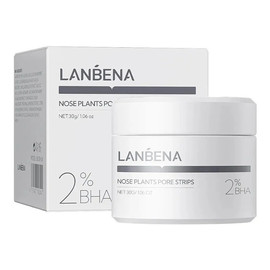 Nose plants 2.0 maska peel-off na nos 2% bha