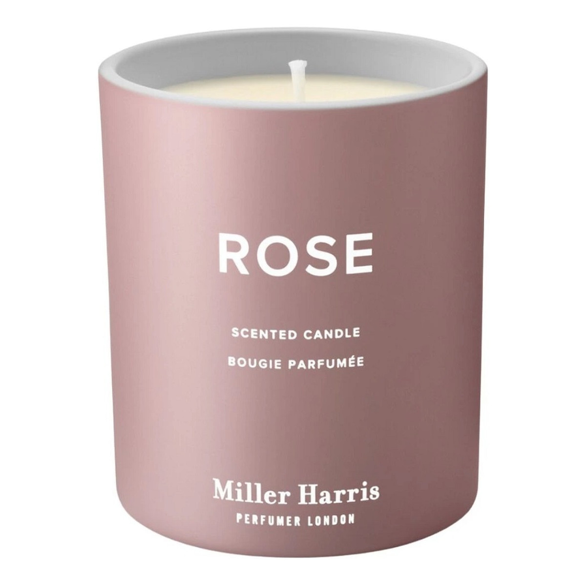 Miller Harris Rose świeca zapachowa 220g