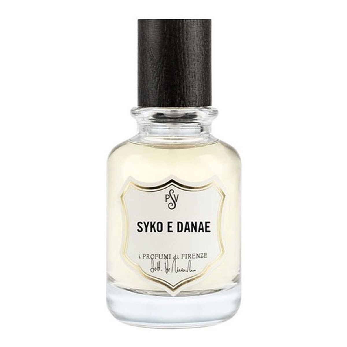 I Profumi Di Firenze Syko E Danae Woda perfumowana spray 50ml