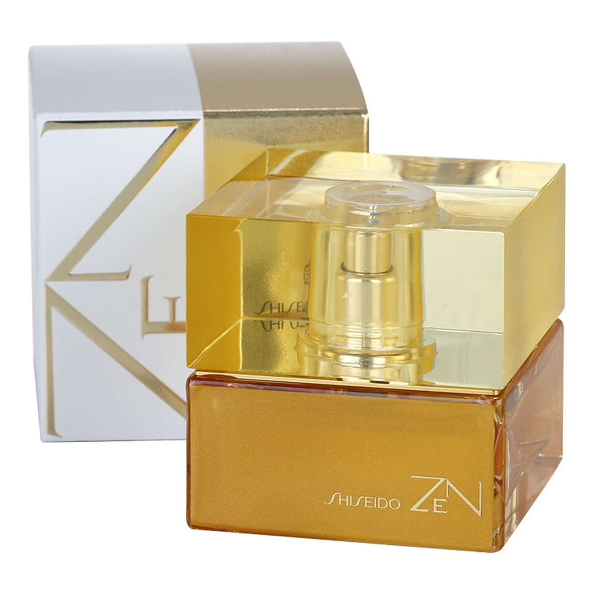 Shiseido Zen woda perfumowana dla kobiet 30ml