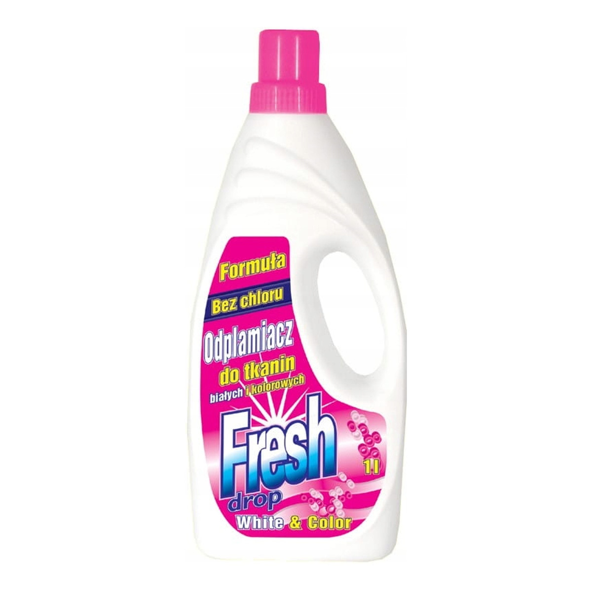 Venita Odplamiacz Fresh Drop White&Color 1000ml