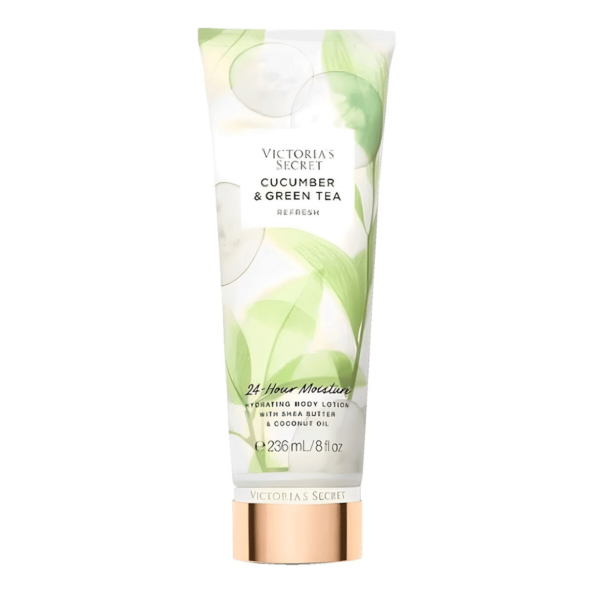 Victoria's Secret Cucumber & Green Tea Balsam do ciała 236ml