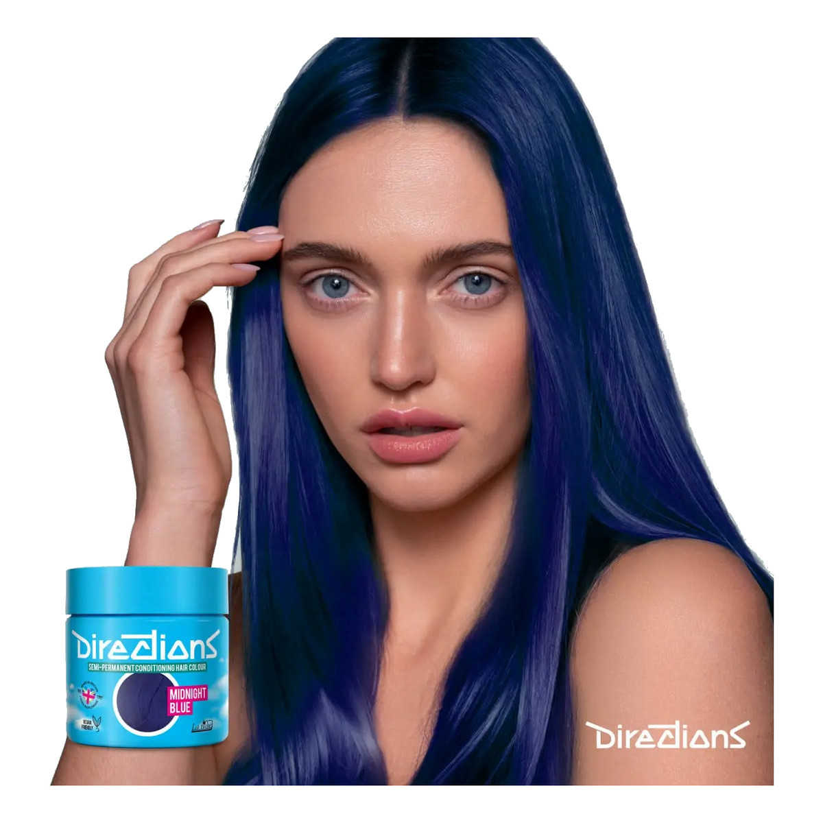 La Riche Directions Toner półtrwała odżywka koloryzująca do włosów 100ml