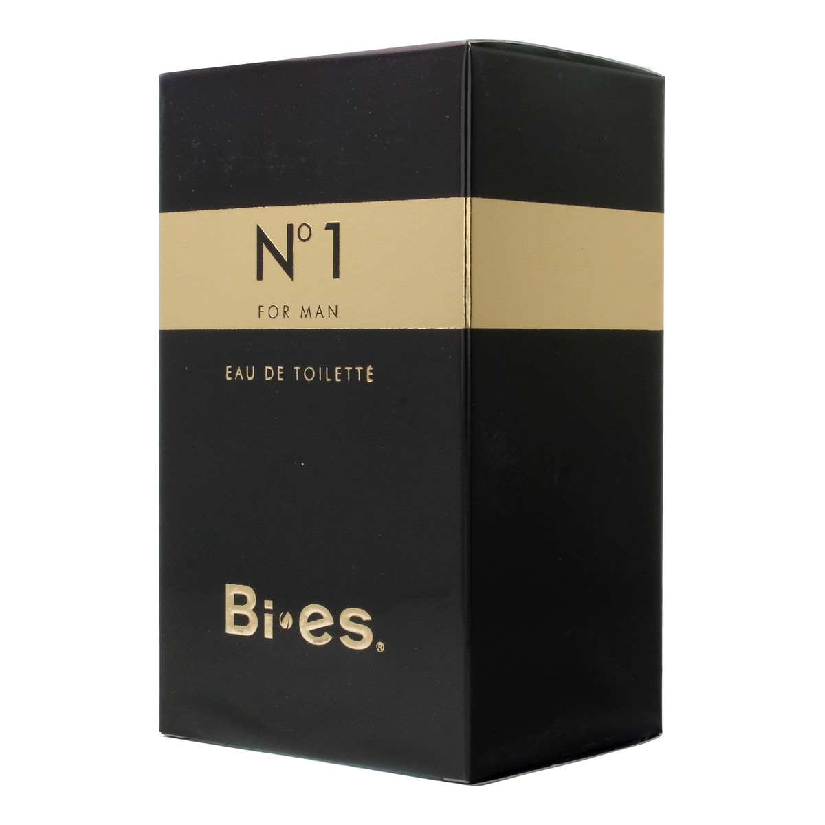 Bi-es No 1 Woda toaletowa 50ml