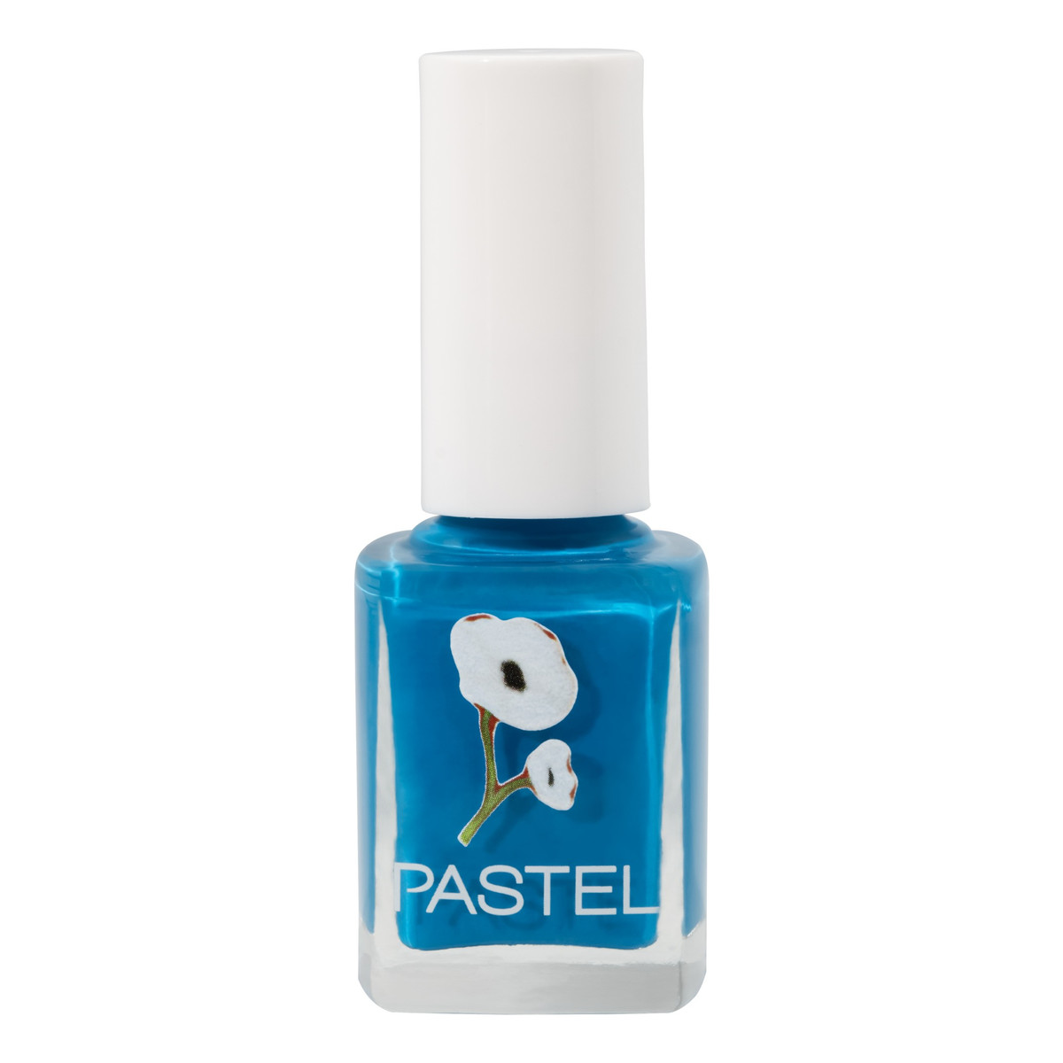 Pastel Lakier do paznokci 13ml