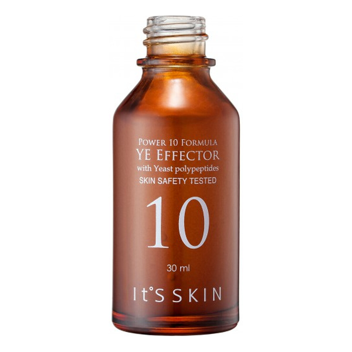 It's Skin Power 10 Formula YE Effector Skoncentrowany Regenerująco Naprawczy Krem Wodny Serum 30ml