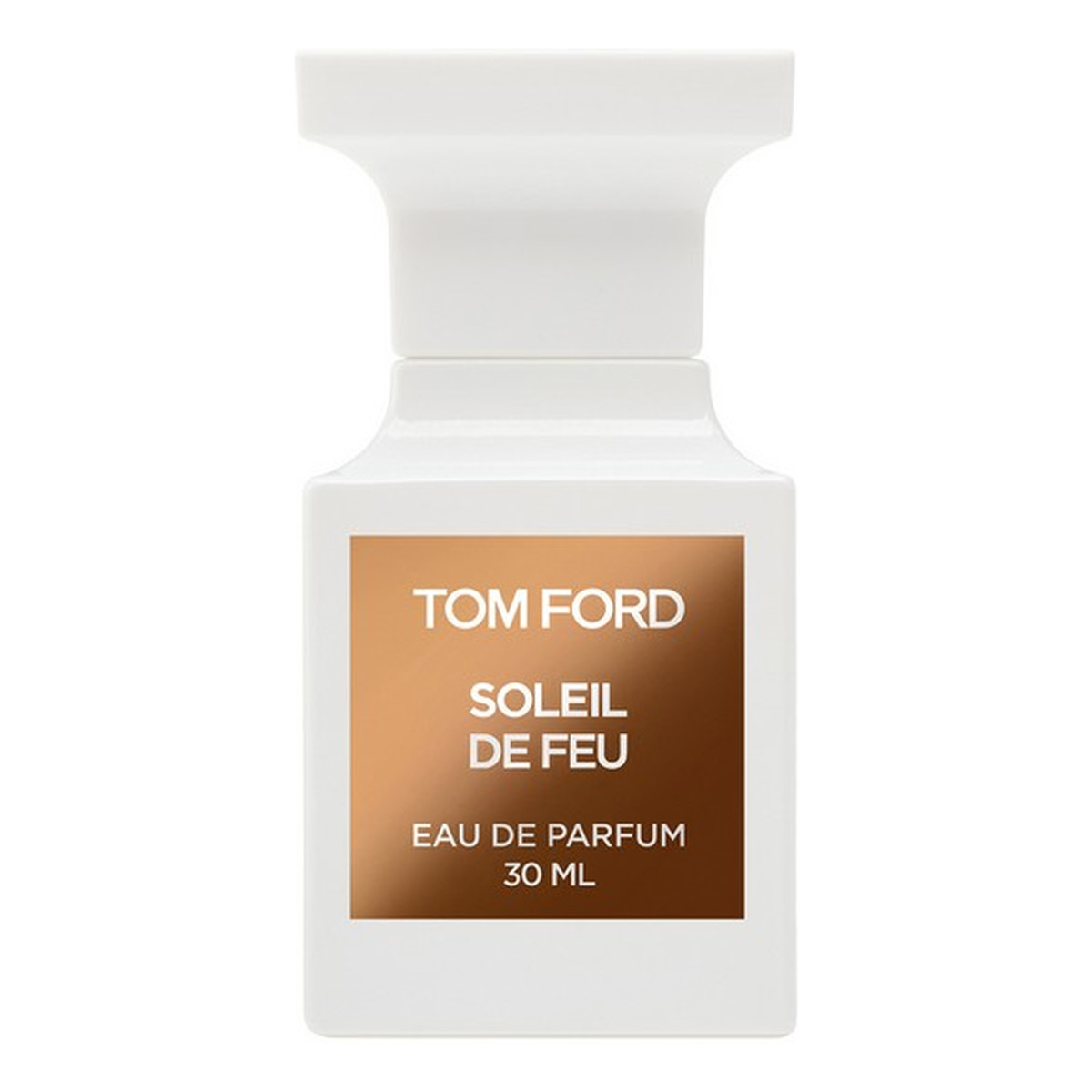 Tom Ford Soleil de Feu Woda perfumowana spray 30ml