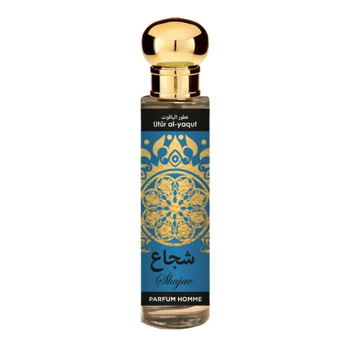 Saphir Utur Al Yaqut Batal Woda perfumowana spray 30ml