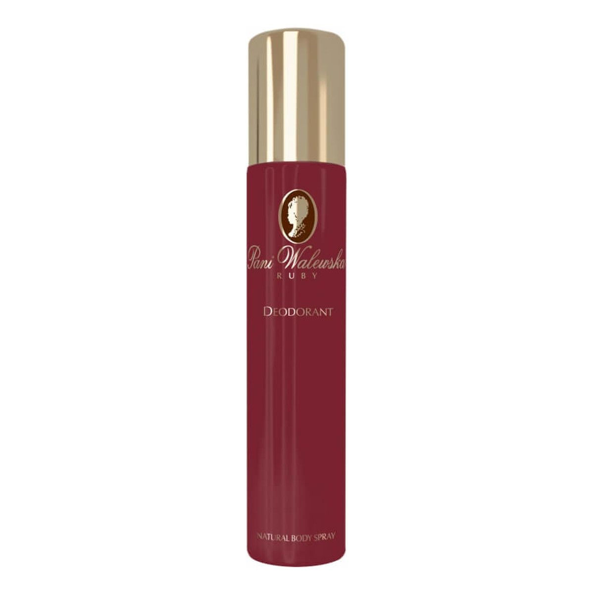 Pani Walewska Ruby perfumowany dezodorant 90ml