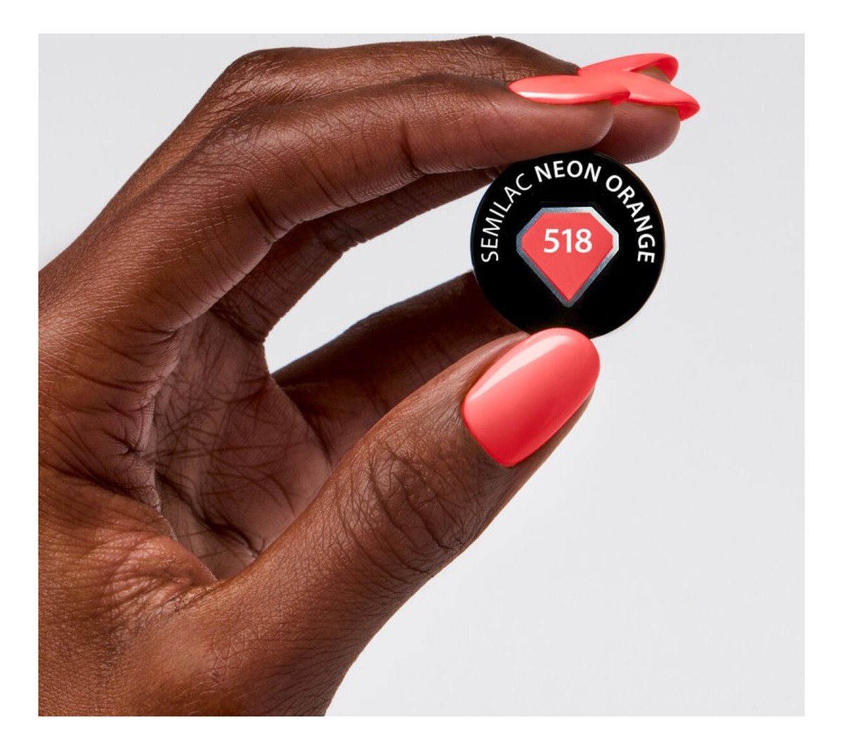 Lakier Hybrydowy UV Gel Polish